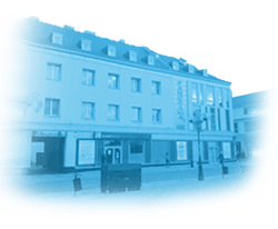 Inowrocław &ndash; Szkoła Języków Obcych &ndash; Perfekt