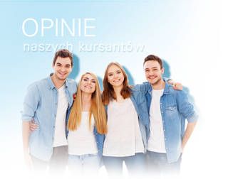 Opinie - &ndash; Szkoła Języków Obcych &ndash; Perfekt